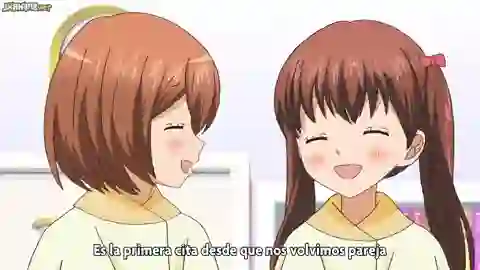 12-sai.: Chicchana Mune no Tokimeki Episodio 3