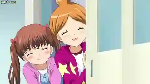 12-sai.: Chicchana Mune no Tokimeki Episodio 5