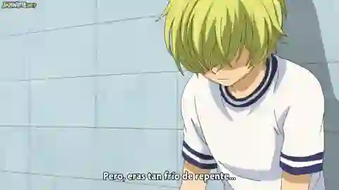 12-sai.: Chicchana Mune no Tokimeki Episodio 6