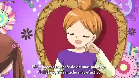 12-sai.: Chicchana Mune no Tokimeki Episodio 8
