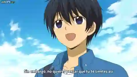 12-sai.: Chicchana Mune no Tokimeki Episodio 9