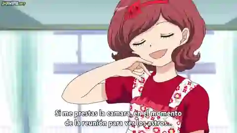 12-sai.: Chicchana Mune no Tokimeki Episodio 10