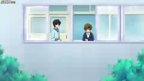 12-sai.: Chicchana Mune no Tokimeki Episodio 11