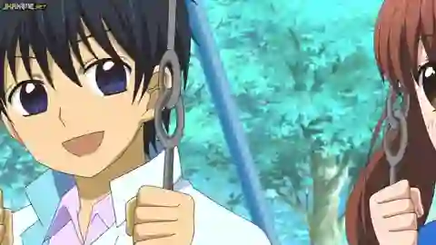 12-sai.: Chicchana Mune no Tokimeki Episodio 12