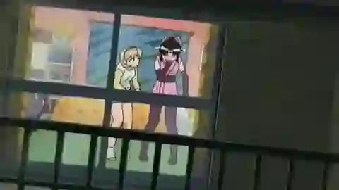2x2=Shinobuden Episodio 1