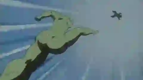 2x2=Shinobuden Episodio 5