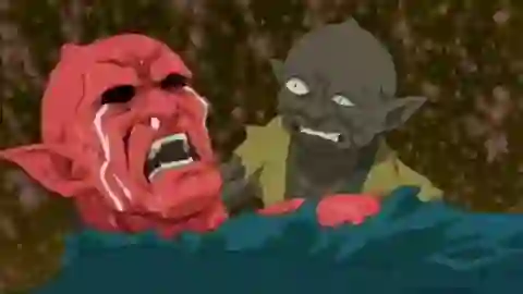 2x2=Shinobuden Episodio 11