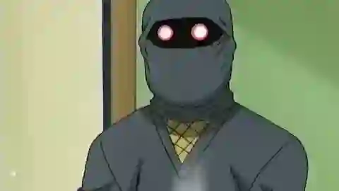 2x2=Shinobuden Episodio 12