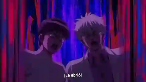 3-nen Z-gumi Ginpachi-sensei Episodio 4