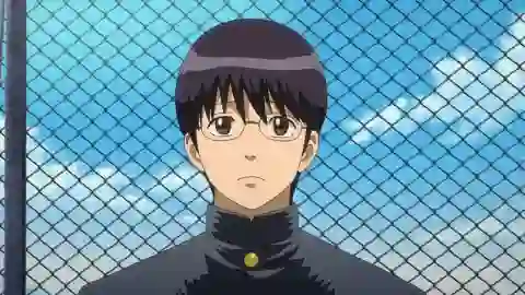 3-nen Z-gumi Ginpachi-sensei Episodio 6