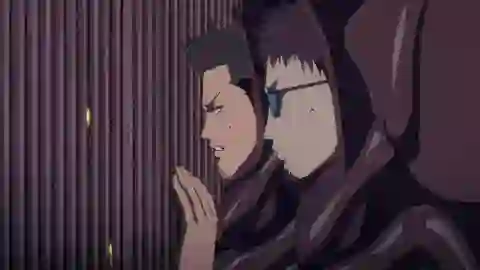 3-nen Z-gumi Ginpachi-sensei Episodio 8