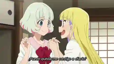 3D Kanojo: Real Girl Episodio 1
