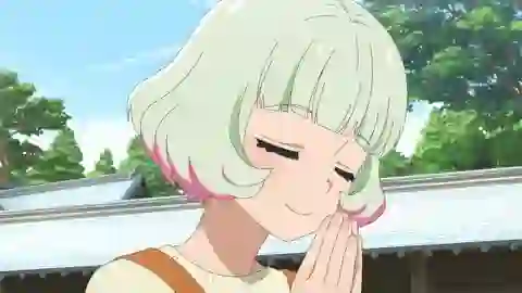 3D Kanojo: Real Girl Episodio 3