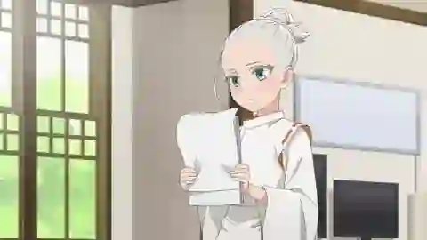 3D Kanojo: Real Girl Episodio 6