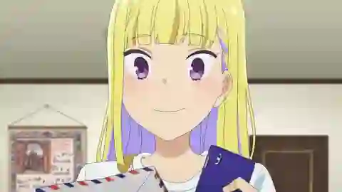 3D Kanojo: Real Girl Episodio 8
