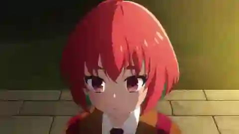 3D Kanojo: Real Girl Episodio 9