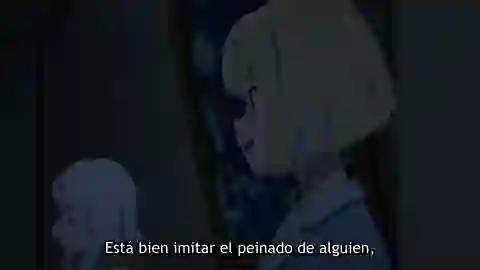 3D Kanojo: Real Girl Episodio 12