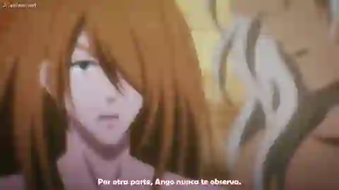7 Seeds 2nda Temporada Episodio 4