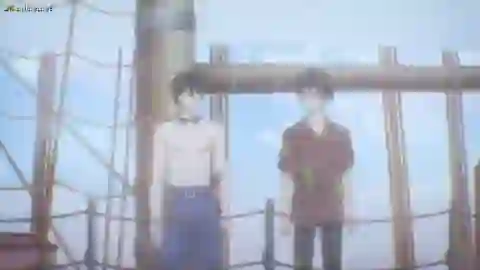 7 Seeds 2nda Temporada Episodio 7