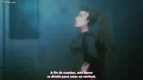 7 Seeds 2nda Temporada Episodio 9