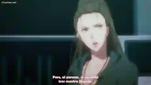 7 Seeds 2nda Temporada Episodio 11
