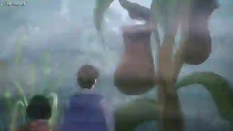 7 Seeds Episodio 2
