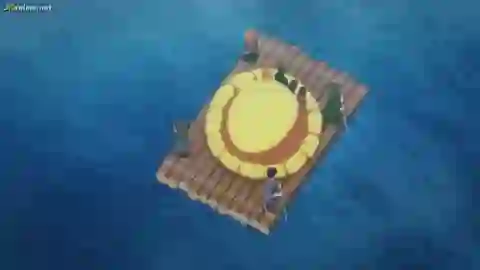 7 Seeds Episodio 3