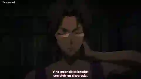 7 Seeds Episodio 4