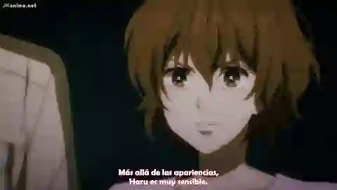 7 Seeds Episodio 7