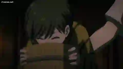 7 Seeds Episodio 8