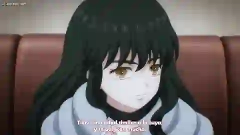 7 Seeds Episodio 9