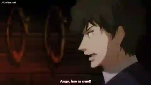 7 Seeds Episodio 10