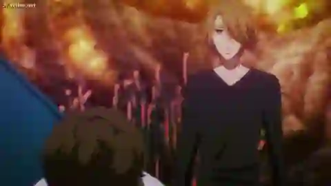 7 Seeds Episodio 12