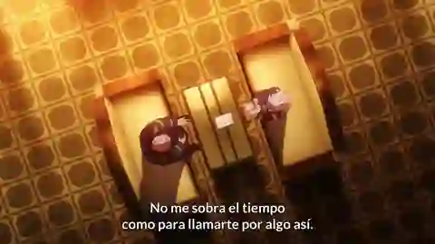 86 2nda Temporada Episodio 1