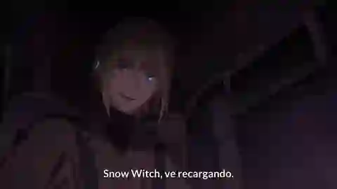 86 2nda Temporada Episodio 2
