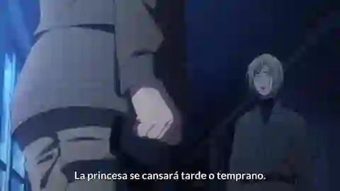 86 2nda Temporada Episodio 3