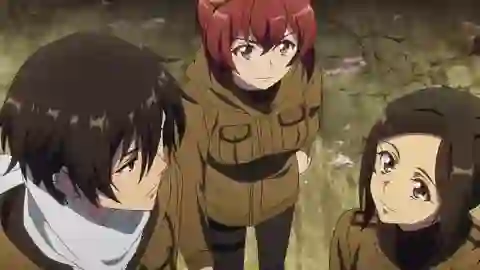 86 2nda Temporada Episodio 6