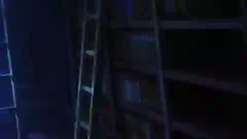 86 2nda Temporada Episodio 8