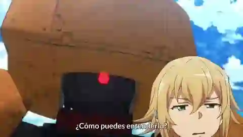86 2nda Temporada Episodio 10