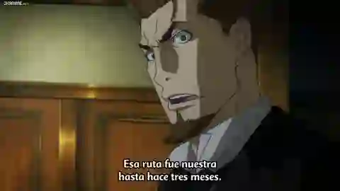 91 Days Episodio 2