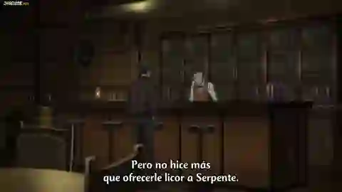 91 Days Episodio 3