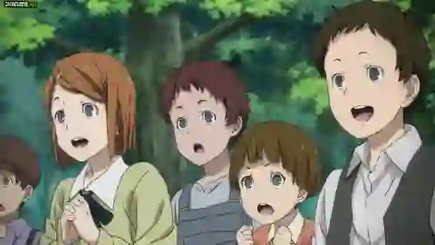 91 Days Episodio 4