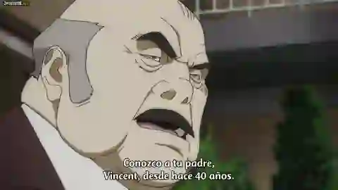 91 Days Episodio 6