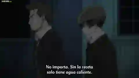 91 Days Episodio 7
