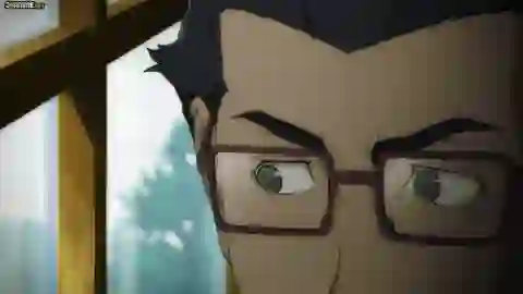 91 Days Episodio 8