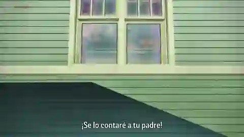 91 Days Episodio 13