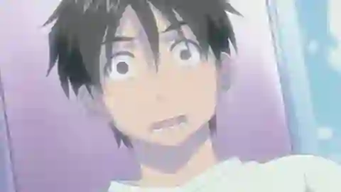 Aa! Megami-sama! Episodio 2