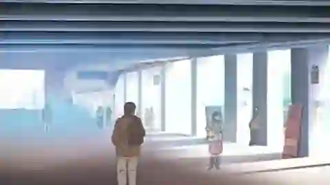 Aa! Megami-sama! Episodio 7