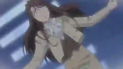 Aa! Megami-sama! Episodio 9