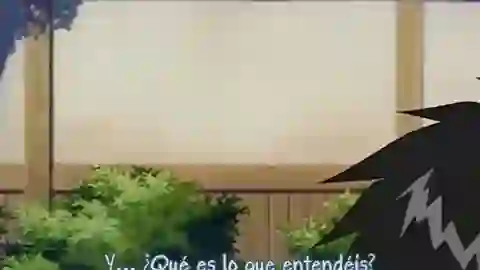 Aa! Megami-sama! Episodio 14
